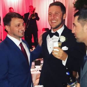 Meet your Posher, Dylan